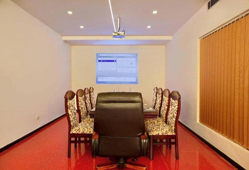 Nsk Anamthara Resort Private Limited