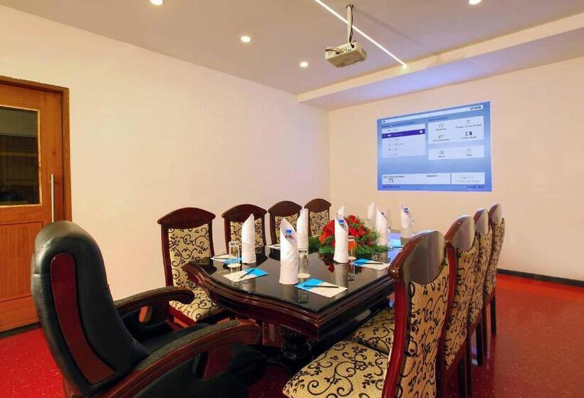 Nsk Anamthara Resort Private Limited