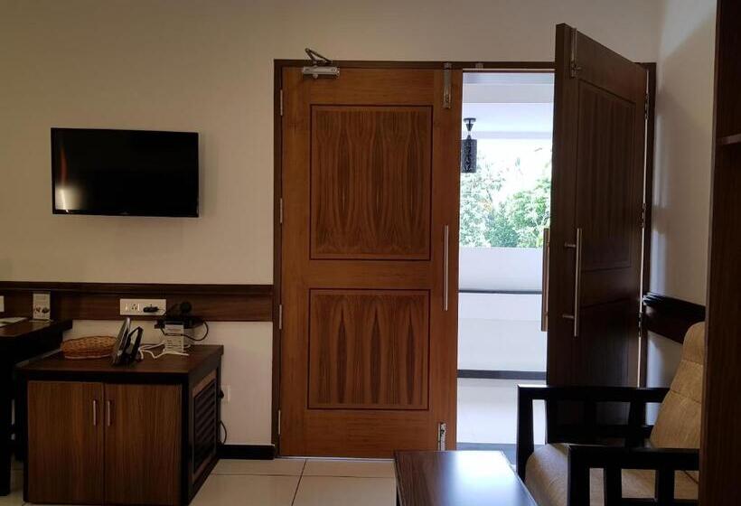 Nsk Anamthara Resort Private Limited