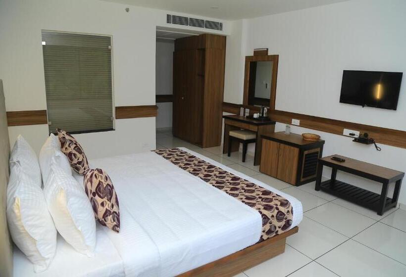 Nsk Anamthara Resort Private Limited