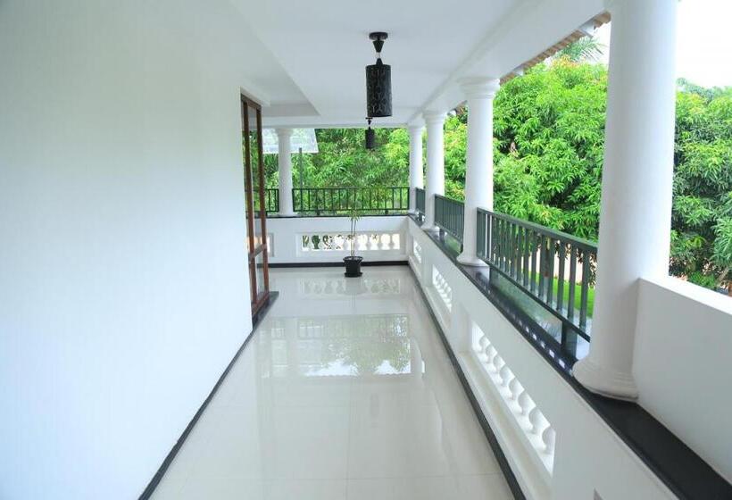 Nsk Anamthara Resort Private Limited