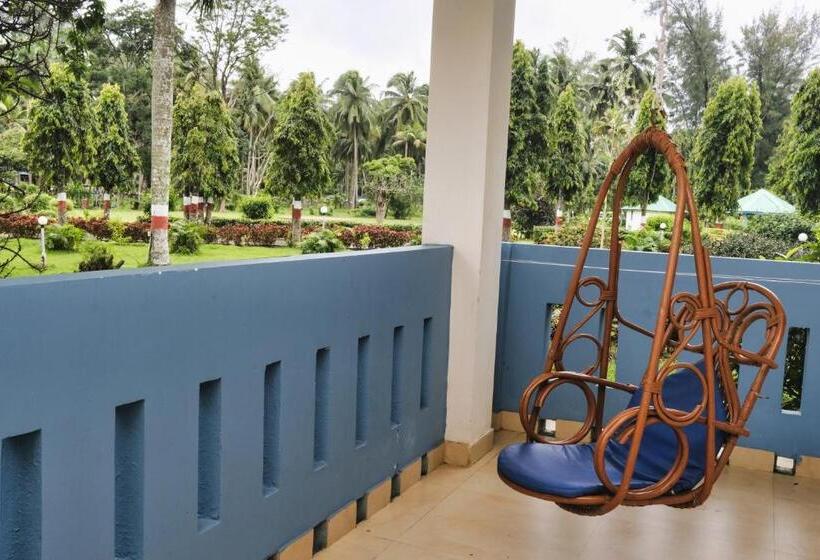 Peerless Resort Port Blair