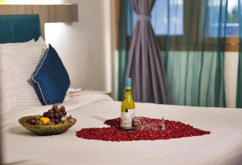 Peerless Resort Port Blair