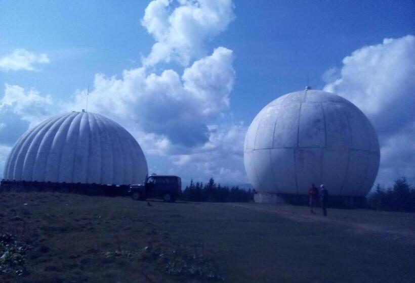 Пансион садиба у власія