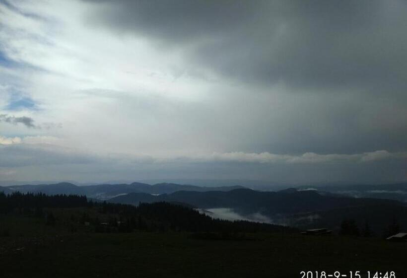 Пансион садиба у власія