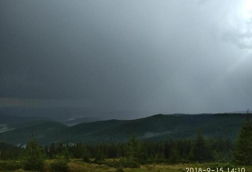 Пансион садиба у власія