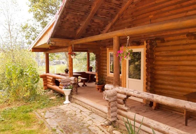 Pension садиба у туза