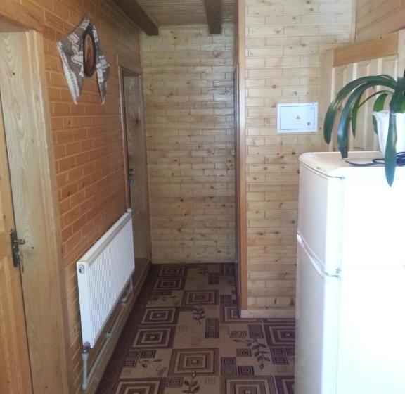 Pension садиба у туза