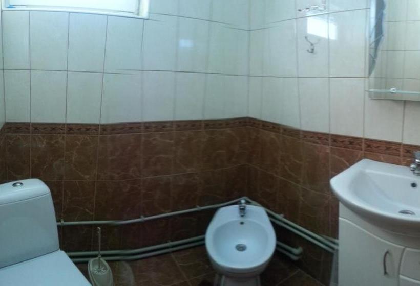 Pension садиба у туза