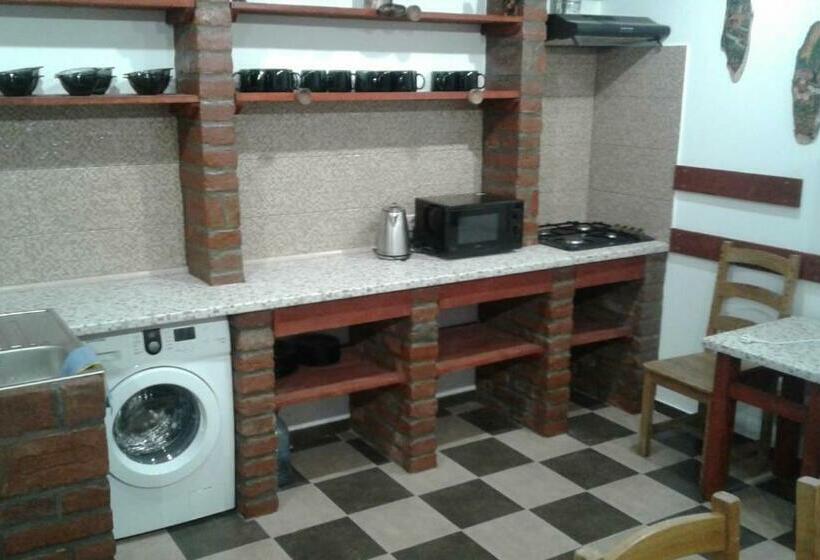 پانسیون готель гостьовий дім In Stryj