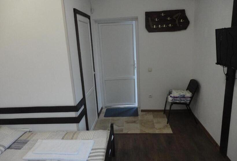 پانسیون готель гостьовий дім In Stryj