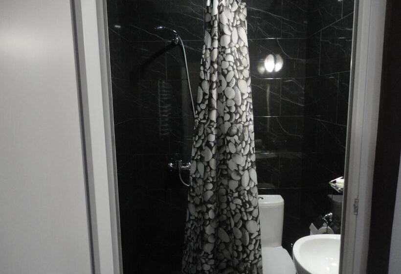 پانسیون готель гостьовий дім In Stryj