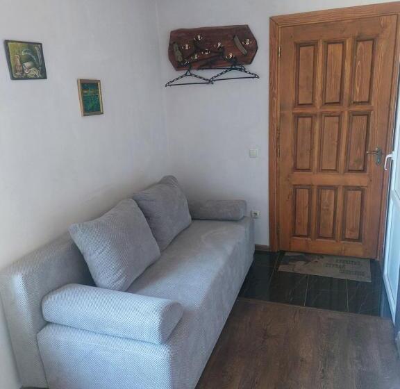 پانسیون готель гостьовий дім In Stryj