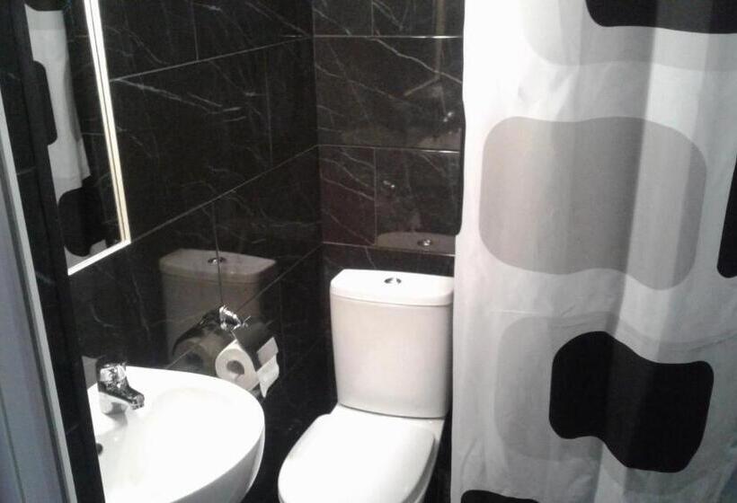 پانسیون готель гостьовий дім In Stryj