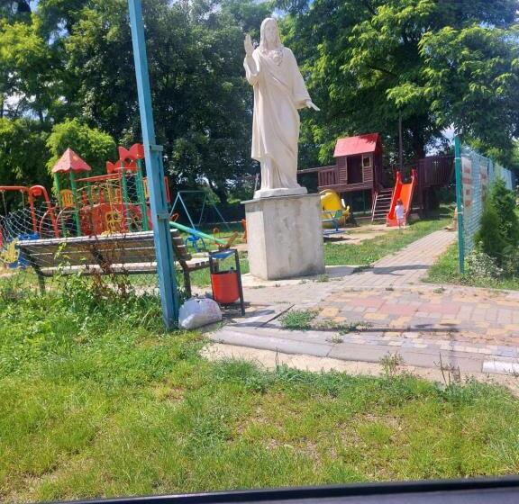 پانسیون готель гостьовий дім In Stryj