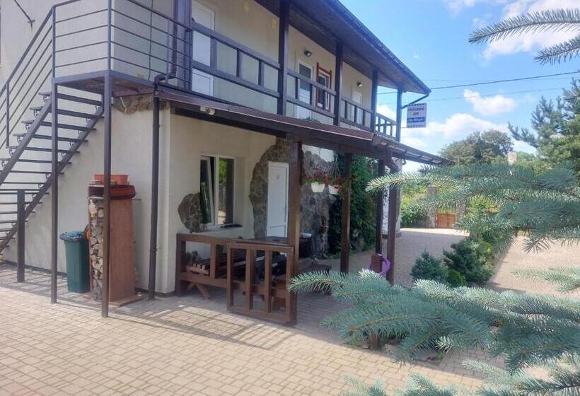 پانسیون готель гостьовий дім In Stryj