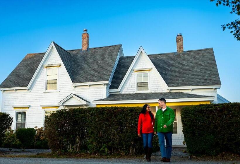 펜션 Auberge Thon Jaune   Yellow Tuna