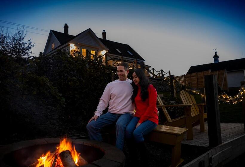 펜션 Auberge Thon Jaune   Yellow Tuna