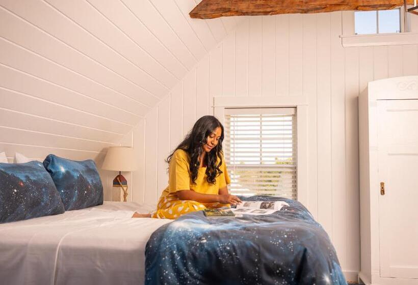 펜션 Auberge Thon Jaune   Yellow Tuna