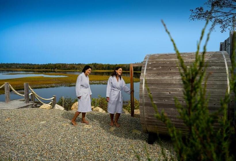 펜션 Auberge Thon Jaune   Yellow Tuna