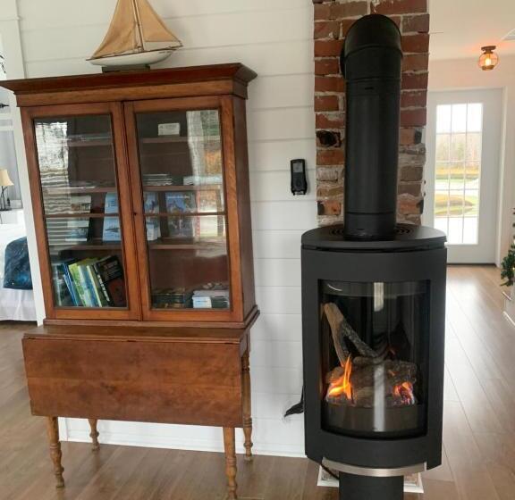 펜션 Auberge Thon Jaune   Yellow Tuna