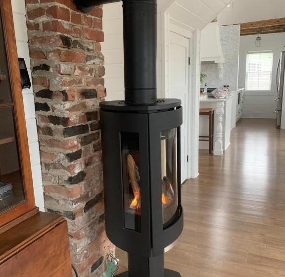 펜션 Auberge Thon Jaune   Yellow Tuna