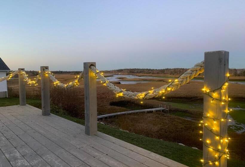 펜션 Auberge Thon Jaune   Yellow Tuna