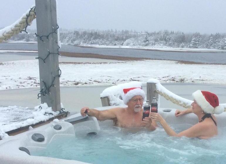 펜션 Auberge Thon Jaune   Yellow Tuna