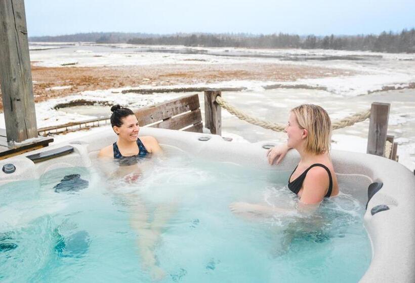 펜션 Auberge Thon Jaune   Yellow Tuna