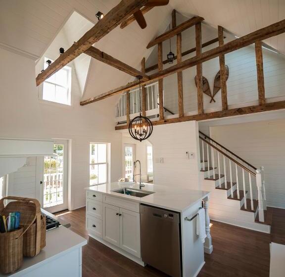 펜션 Auberge Thon Jaune   Yellow Tuna