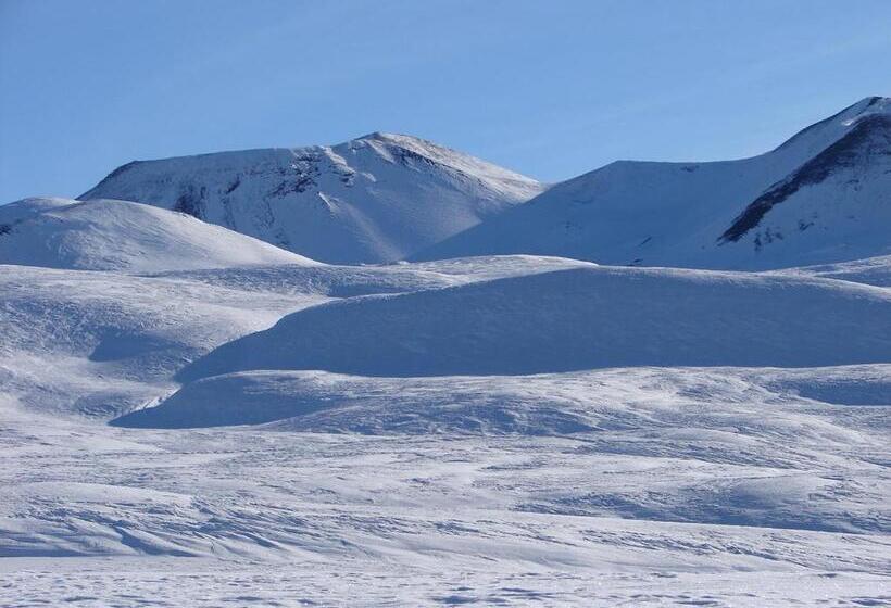 بنسيون Azhdahak B&b In Geghashen , Abovyan