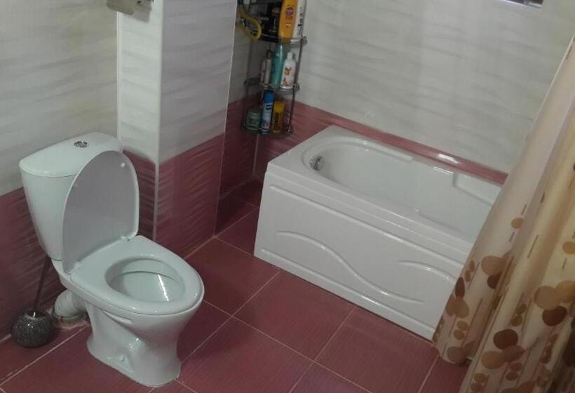 פנסיון Baku Black Mountain Guest House