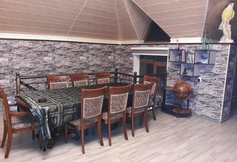 פנסיון Baku Black Mountain Guest House