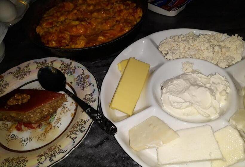 פנסיון Baku Black Mountain Guest House