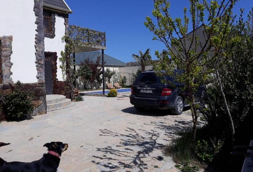 פנסיון Baku Black Mountain Guest House