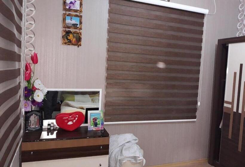 פנסיון Baku Black Mountain Guest House