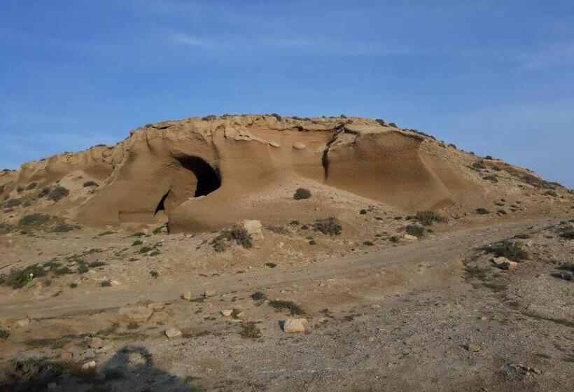 פנסיון Baku Black Mountain Guest House