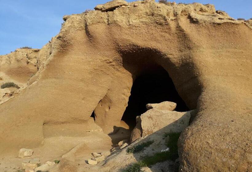 פנסיון Baku Black Mountain Guest House