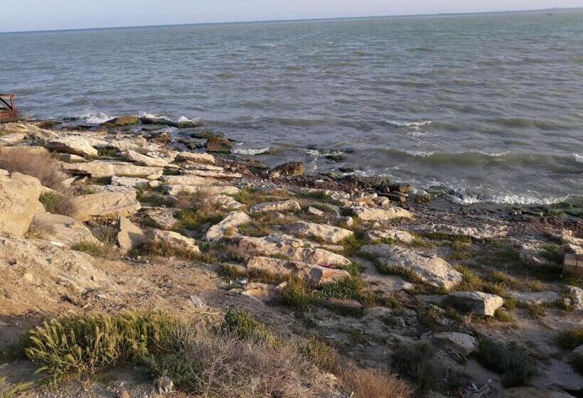 פנסיון Baku Black Mountain Guest House