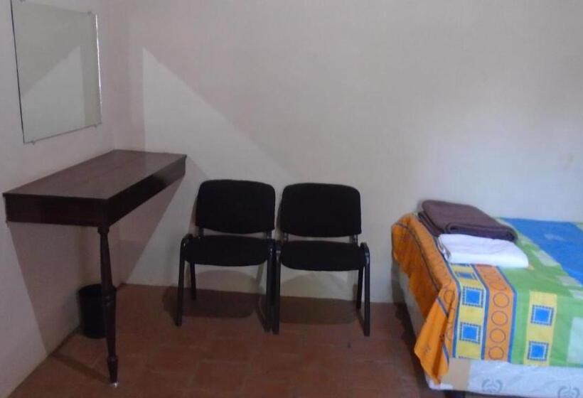 بنسيون Bosques Del Tibet