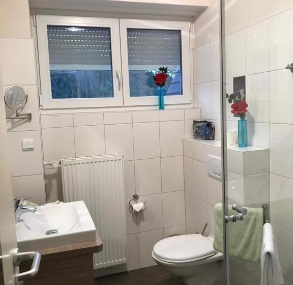 Пансион Gästehaus Stefanie