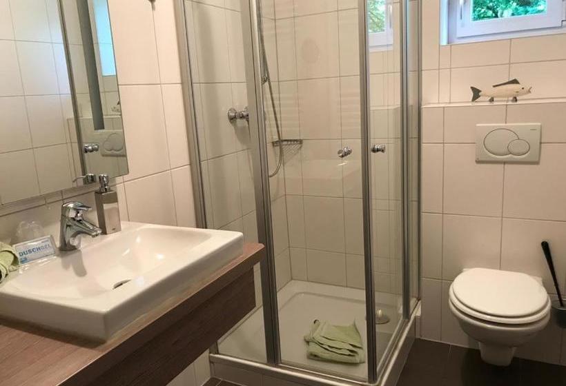 Пансион Gästehaus Stefanie