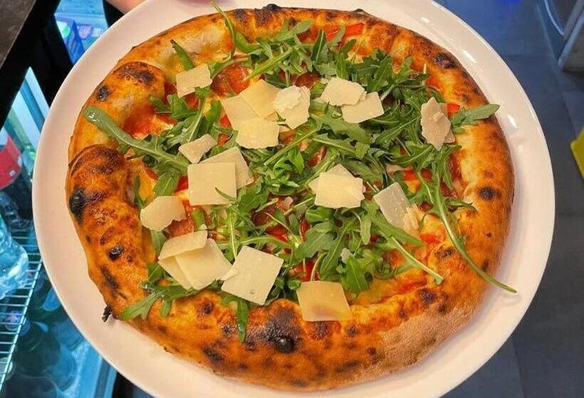 Пансион Gästehaus Stefanie