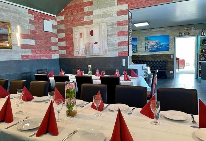 Пансион Gästehaus Stefanie