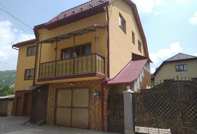 Пансион Camelot