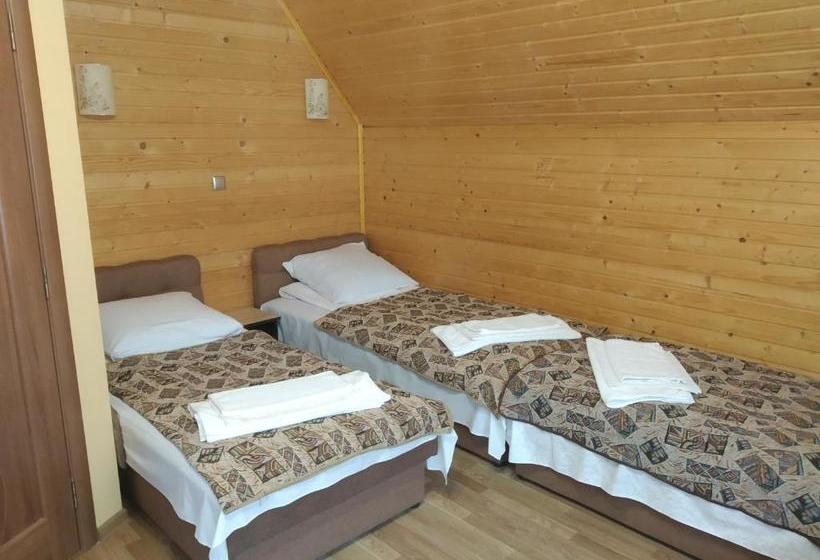 Пансион Camelot