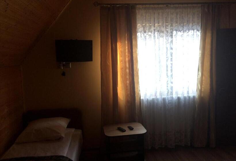 Пансион Camelot