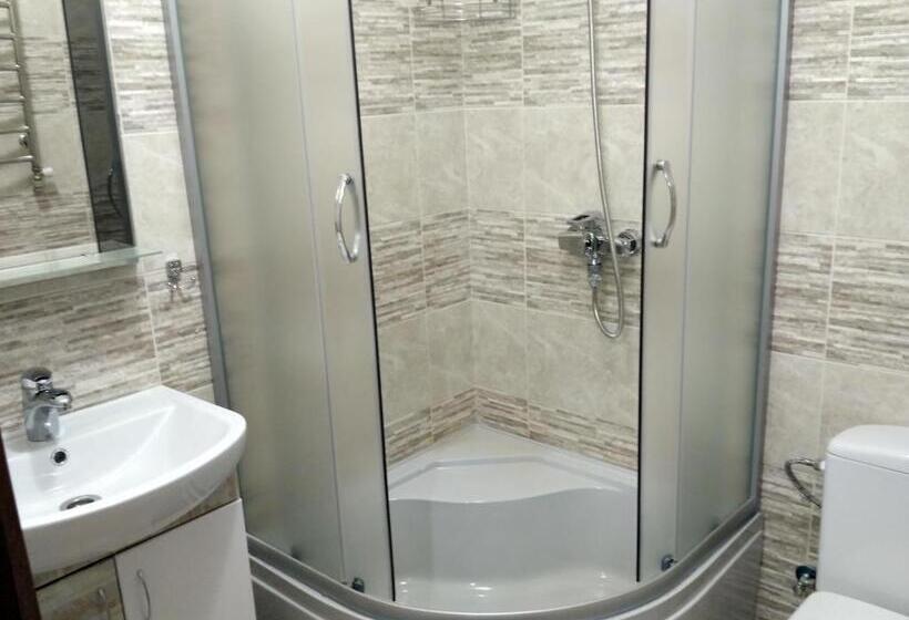 Пансион Camelot