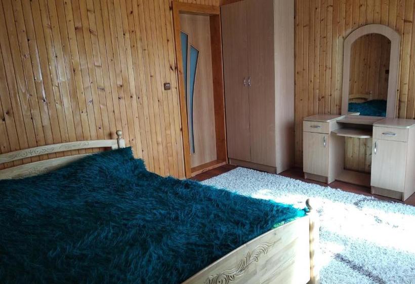 ペンション Cheremshyna