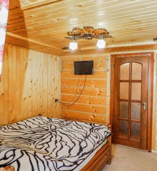 ペンション Cheremshyna